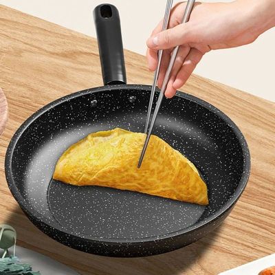 Maifan Stone Non-Stick Frying Pan Saucepan Omelette Cooking