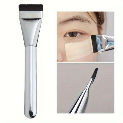 1/2Pc Multi-Use Foundation Ultra-Fine, Hypoallergenic Nylon
