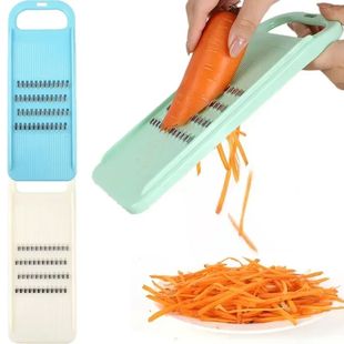Carrot Slicer Korean Cabbage Processo Grater Food Vegetables