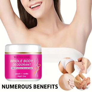 Smell Deodorizer Antiperspirants Armpit Effectiv Lasting Bad