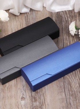 Glasses Box Sunglasses High End Fashion Eyewear Case Lens Co