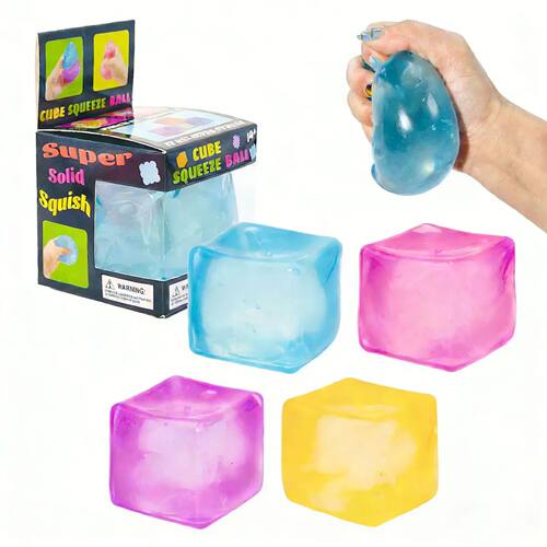 Mustbuy Squishy Stress Ball Squishies Squishy Toys  Squishie