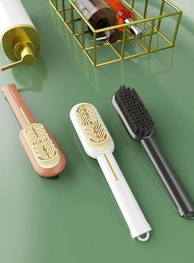 2 Sided Shoes Suede Cleaning Brush Boot Cleaner Rubber Erase