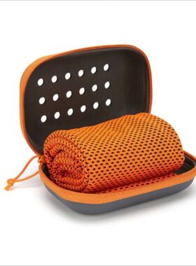 Sport Towels for Running Yoga Gym Quick Drying Cooling Towel