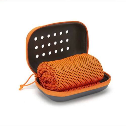 Sport Towels for Running Yoga Gym Quick Drying Cooling Towel