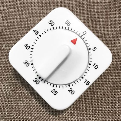 Kitchen Timer 60 Cooking Count Minutes Reminder Temporizador