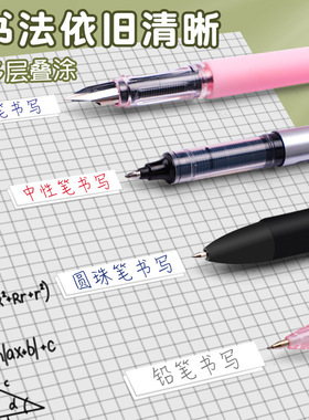 Modified tape for primary school students can be replaced