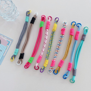 Universal phone case accessories, phone lanyard