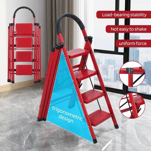 330lb Load Retractable Cloth Drying Rack Folding Clothes Non