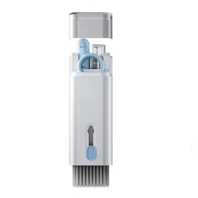 Keyboard cleaning supplies, headphone cleaning pen