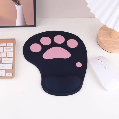 Comfort Protect Wrist Mouse Pad Soft Sponge Mouse Pad Comput