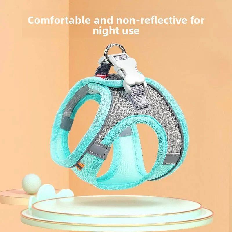 Pet Outing Leash for Small and Medium-sized Dogs, High-quali