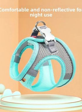 Pet Outing Leash for Small and Medium-sized Dogs, High-quali