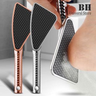 Nano Glass Foot Grinder Removing Dead Skin and Calluses Heel