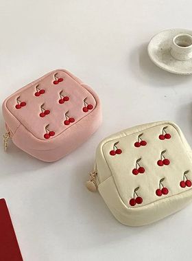 3PCS Storage Bag Sanitary Pad Women Napkin Towel Cosmetic Ma