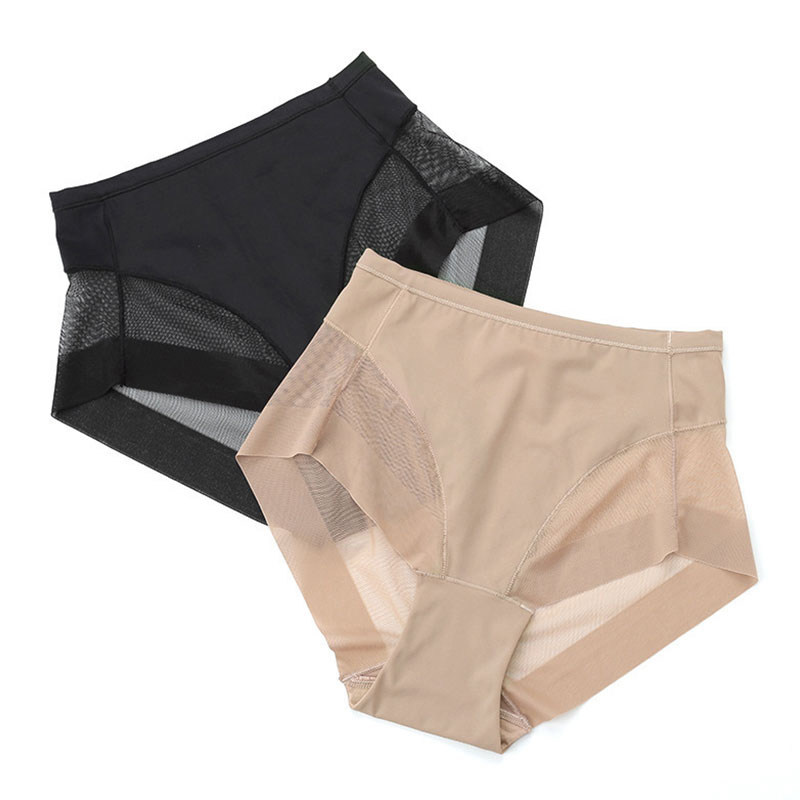fashionable knickers soft comfortable beautiful high elastic
