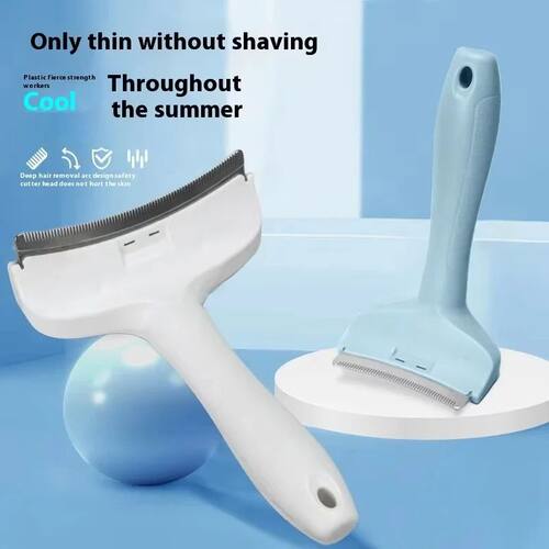 Slicker Brush For Dogs Undercoat Deshedding Tool For Dogs Ca
