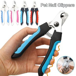 for Large Dog Pet Stainless Clippers Trimmer Steel Nail