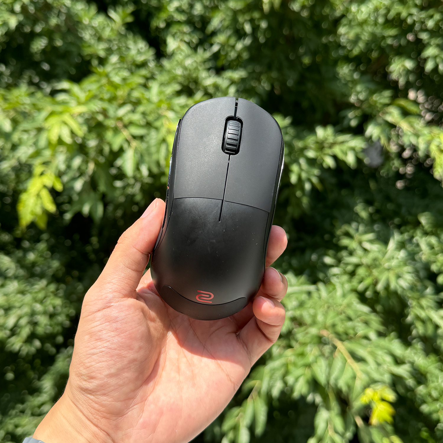 喵呜外设Ultraglide鼠标防滑贴zowie卓威u2对称鼠标U2吸汗