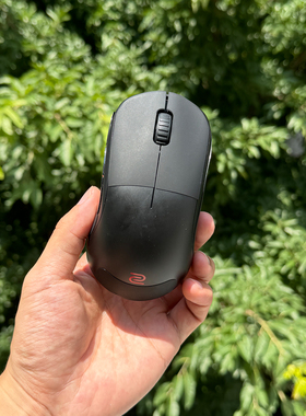 喵呜外设Ultraglide鼠标防滑贴zowie卓威u2对称鼠标U2吸汗