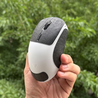 喵呜外设Ultraglide鼠标防滑贴RAPOO雷柏VT3s二代中小手VT3S防滑