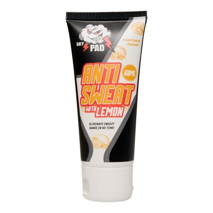 skypad全覆盖底胶配件官方清洁剂防汗乳液收纳包定制硅胶脚贴脚垫