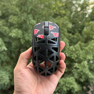 喵呜外设Ultraglide鼠标防滑贴迈从A7X ULTRA吸汗防滑