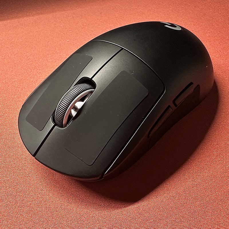 MEOW 주변 장치 ULTRAGRIP 마우스 미끄럼 방지 스티커 초박형 010 맞춤형 DIY 키보드 및 마우스 미끄럼 방지 스티커