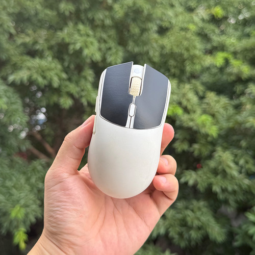 喵呜外设Ultraglide鼠标防滑贴GWolves游狼HTS PLUS 4K 8K通用