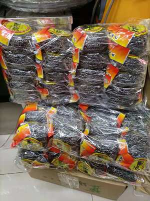 钢丝球 清洁球超值！刷碗 刷锅特大20个一包 一包起拍