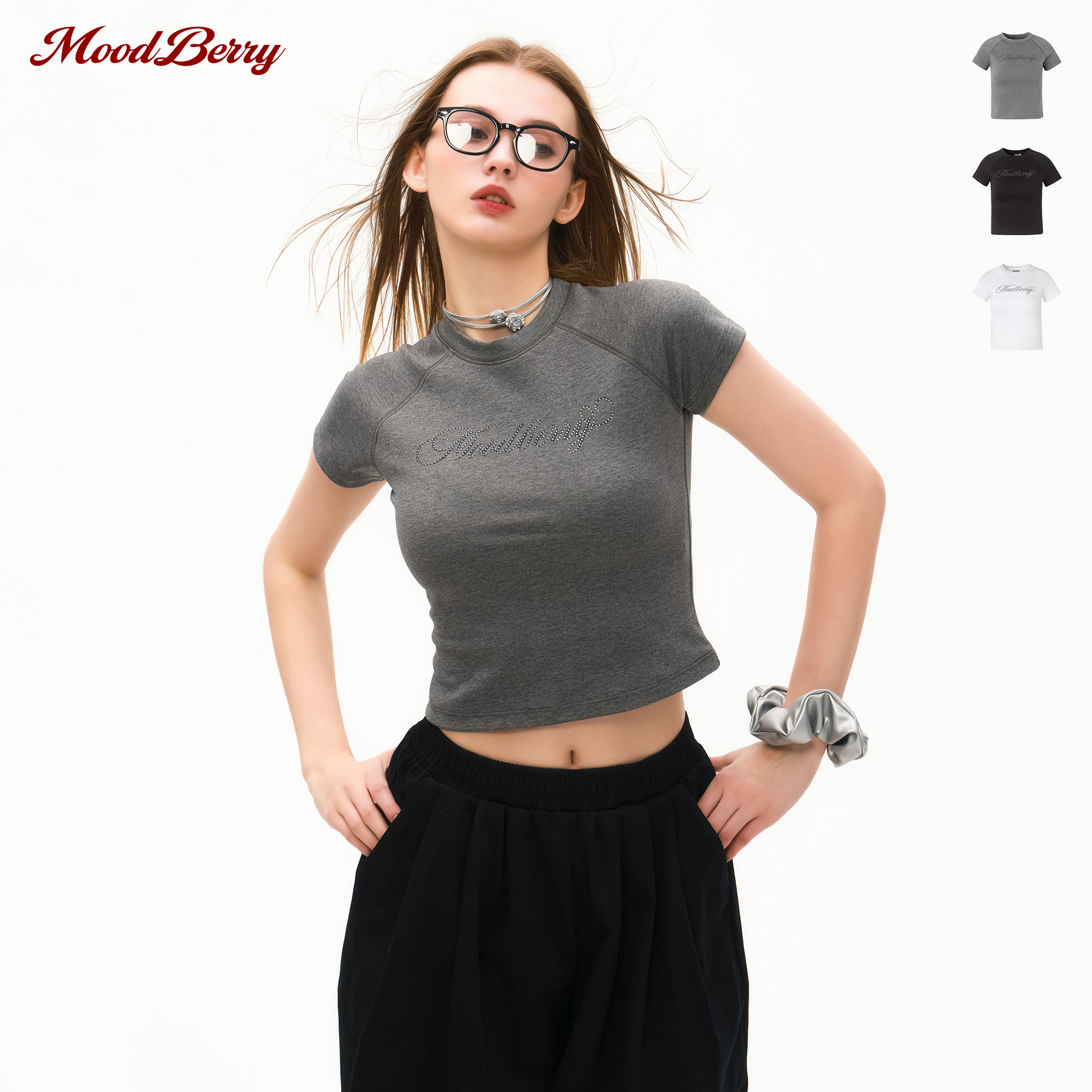 MoodBerryT恤MoodBerry图片