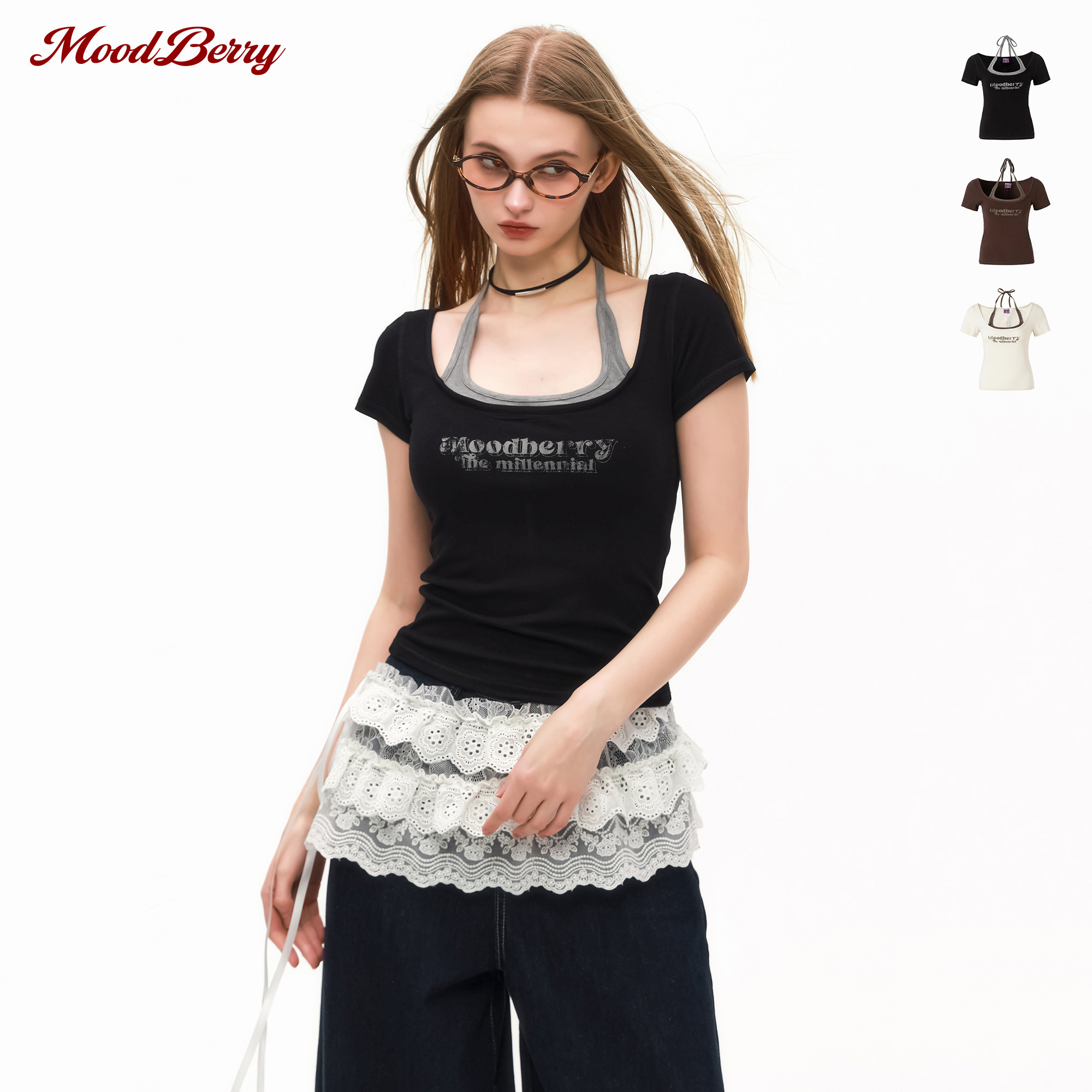 MoodBerryT恤MoodBerry图片