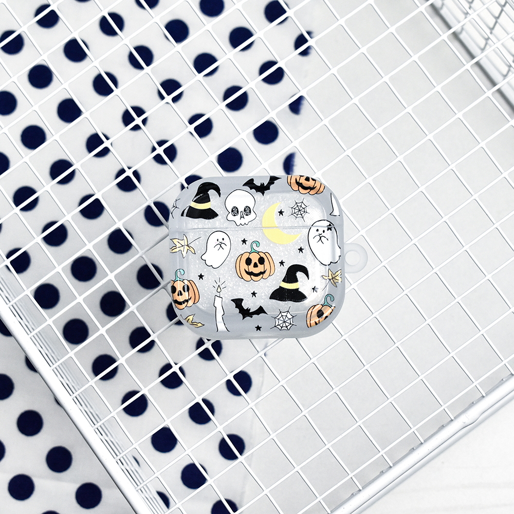 适用苹果耳机壳Airpods1代2pro3