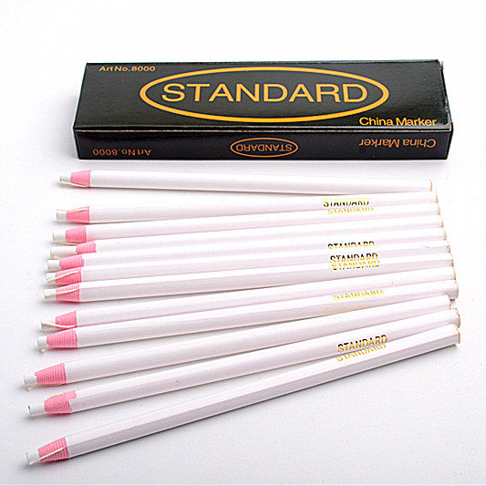 STANDARD南韩拉线蜡笔