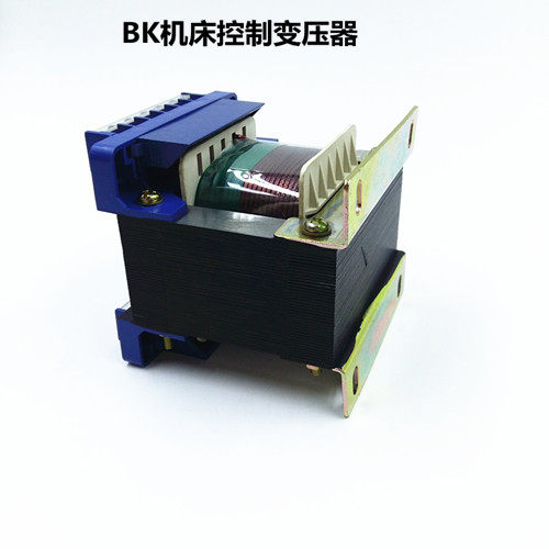 BK25VA(W)机床控制变压器0-220V-380V转12V24V36V多组输出可定做