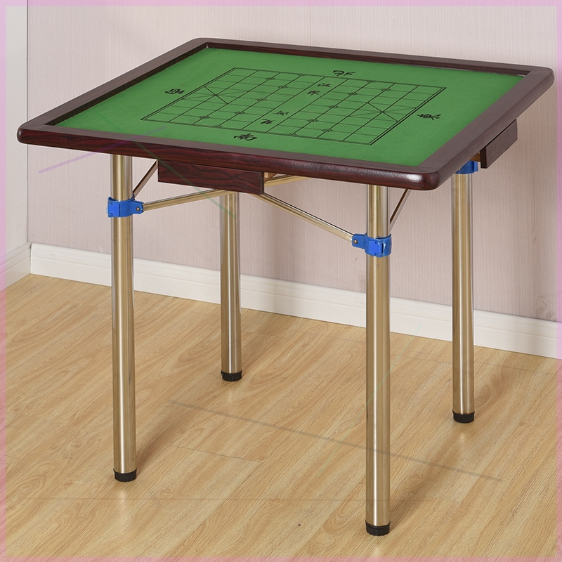 包邮升级版户外分体折叠便携式野外车载餐桌娱乐麻将桌宿舍四方桌|msdalam kategori perabot kediaman, of Tables, meja mahjong - dari Buy2taobao.com untuk memberikan perkhidmatan ejen Taobao profesional membeli