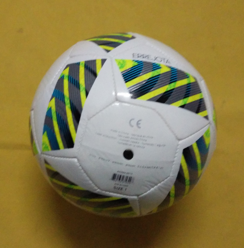 Ballon de football - Ref 5970 Image 1