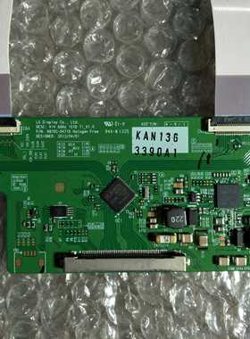 逻辑板，6870C一0471D创维55E730A用