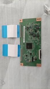 TCL 50L2 逻辑板 CCPD-TC495-002 CCPD-TC495-002 屏 LVU500NDEL