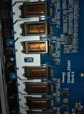 TCLL40C10FBE高压板