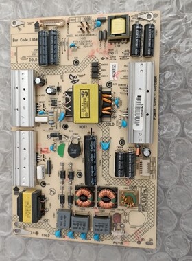 原装康佳LED50MGI8AF 50M6180AF M5580A电源板34010894 35018683