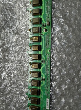 夏普LCD-40Z120A 40G120A高压板RUNTKA721WJQZ JSI-401403B背光板