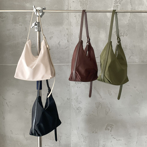 2025新款时尚百搭大容量托特包女