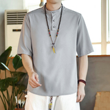 灰色
