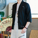 黑色