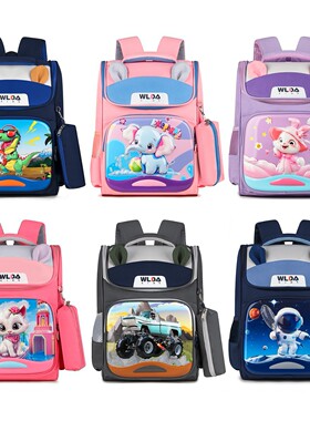 bag Spiderman children boy bookbag for school mini backpack1