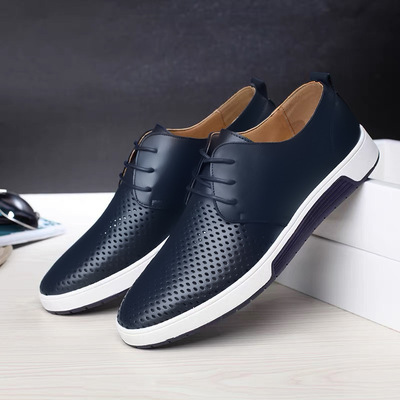 Large size 46 47 48  Brogues business leather shoe men shoes