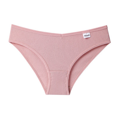 Sexy Sports Panties Ms Underpants Seamless Thong G String 裤
