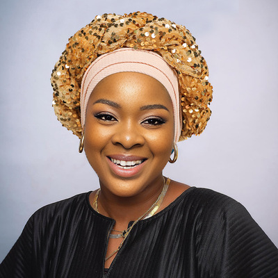 headscarf beaded cap scarf new women fashion 2024 ladies hat