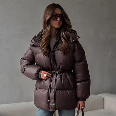 krasa women winter coat women winter jacket women